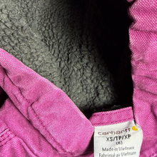 Load image into Gallery viewer, 00s Carhartt active work jacket - 6Yrs
