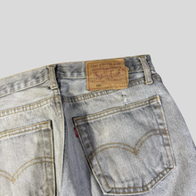 Load image into Gallery viewer, 90s Levi’s 501 denim - 28/29
