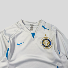 Load image into Gallery viewer, 2008-09 Inter Milan training - S
