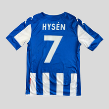 Load image into Gallery viewer, 2018 IFK Göteborg HYSÉN 7 home - S
