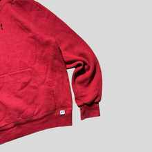 Load image into Gallery viewer, 00s Russell athletic blank hoodie - S
