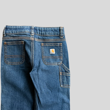 Load image into Gallery viewer, 00s Carhartt carpenter pants - 1,5/2Yrs
