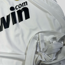 Load image into Gallery viewer, 2007-08 Real Madrid ROBINHO 10 home - S
