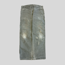 Load image into Gallery viewer, 00s Dickies carpenter pants - 36/32
