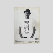 Load image into Gallery viewer, 2005 Stüssy fall collection look book
