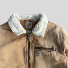 Load image into Gallery viewer, 2016 Carhartt work jacket - S
