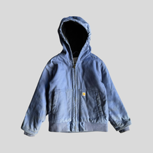 Load image into Gallery viewer, 00s Carhartt active work jacket - 6Yrs
