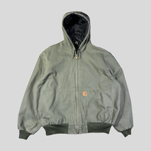Load image into Gallery viewer, 2011 Carhartt active work jacket - XL
