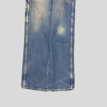 Load image into Gallery viewer, 00s Dickies carpenter pants - 34/32
