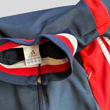 Load image into Gallery viewer, 00s Adidas track top - XS
