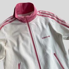 Load image into Gallery viewer, 00s Adidas track top - XS
