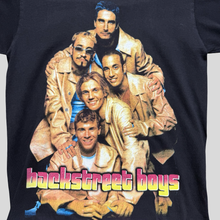 Load image into Gallery viewer, 00s Back street boys T-shirt - M
