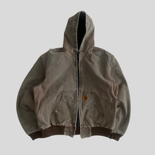 Load image into Gallery viewer, 90s Carhartt active jacket - M
