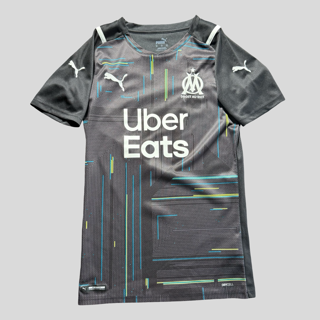 2021-22 Marseille GK - XS