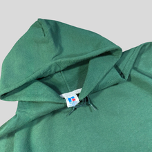 Load image into Gallery viewer, 00s Russell athletic blank hoodie - XXL
