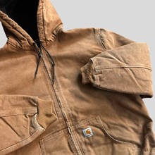 Load image into Gallery viewer, 00s Carhartt active work jacket - L
