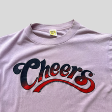 Load image into Gallery viewer, 80s Cheers T-shirt - M
