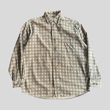 Load image into Gallery viewer, 00s Checkered shirt - L/XL

