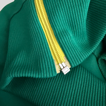 Load image into Gallery viewer, 00s Adidas track top - S
