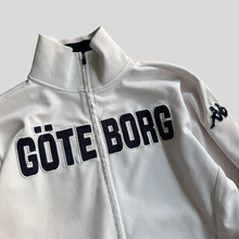 Load image into Gallery viewer, 00s Göteborg kappa track top - XL
