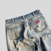 Load image into Gallery viewer, 00s Dickies double knee carpenter pants - 34/32
