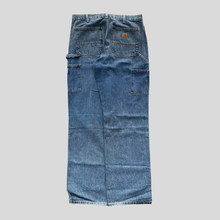 Load image into Gallery viewer, 00s Carhartt Carpenter pants - 34/34
