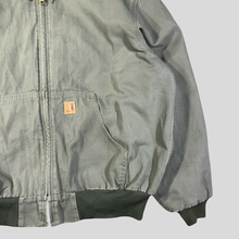 Load image into Gallery viewer, 2011 Carhartt active work jacket - XL

