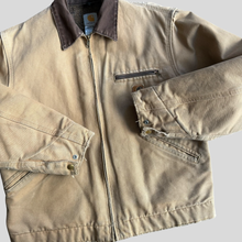 Load image into Gallery viewer, 2006 Carhartt detriot work jacket - M
