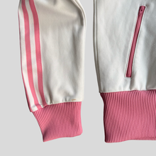 Load image into Gallery viewer, 00s Adidas track top - XS
