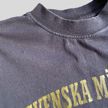 Load image into Gallery viewer, 2003 Djurgården svenska mästare T-shirt - S
