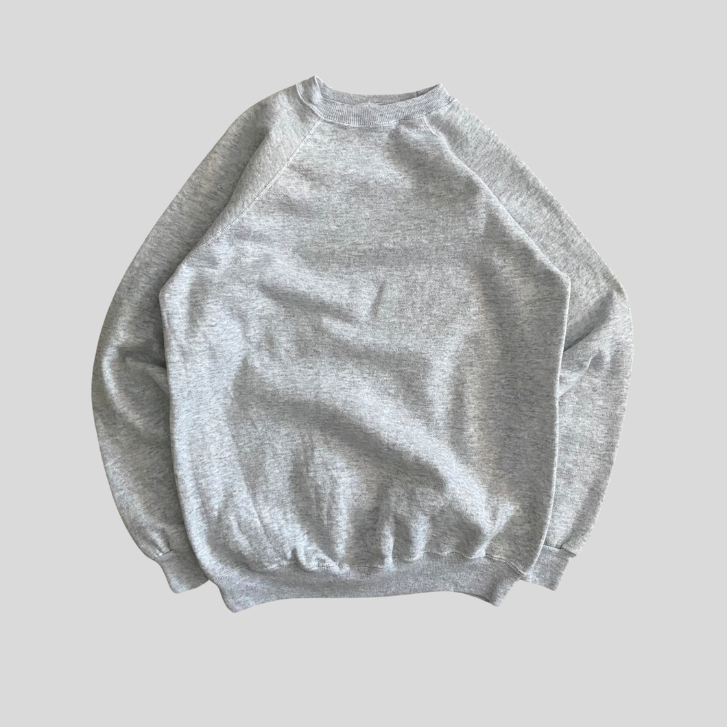 90s Blank sweatshirt - XL/XXL