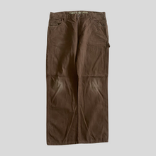 Load image into Gallery viewer, 00s Dickies carpenter pants - 36/31
