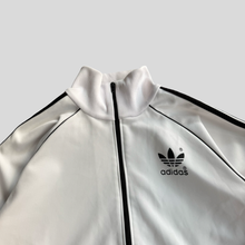 Load image into Gallery viewer, 00s Adidas track top - M
