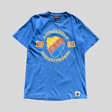 Load image into Gallery viewer, 90s Djurgården if T-shirt - M
