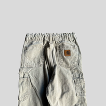 Load image into Gallery viewer, 00s Carhartt carpenter pants - 6/7Yrs
