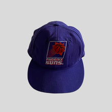 Load image into Gallery viewer, 00s Phoenix suns cap
