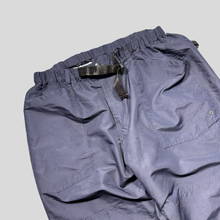 Load image into Gallery viewer, 00s Stüssy tech pants - L
