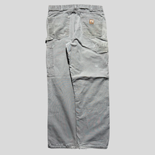 Load image into Gallery viewer, 00s Carhartt carpenter pants - 32/32
