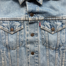 Load image into Gallery viewer, 00s Levi's jean jacket - S
