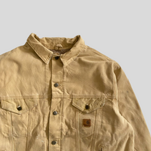 Load image into Gallery viewer, 00s Carhartt work jacket - L/XL
