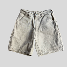 Load image into Gallery viewer, 00s Carhartt Carpenter shorts - 28

