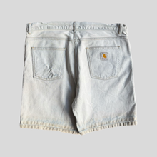 Load image into Gallery viewer, 00s Carhartt shorts - 38
