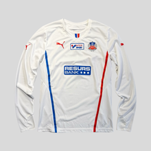 Load image into Gallery viewer, 2013-14 Helsingborg IF long sleeve away - M
