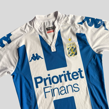 Load image into Gallery viewer, 2016-17 IFK Göteborg home - S
