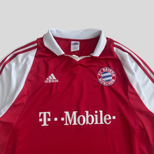 Load image into Gallery viewer, 2003-04 Fc Bayern München home Jersey - L
