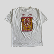 Load image into Gallery viewer, 90s Marlboro t-shirt - L

