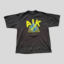 Load image into Gallery viewer, 2000 AIK T-shirt - S
