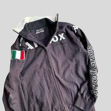 Load image into Gallery viewer, 00s Arinox kappa track top - L
