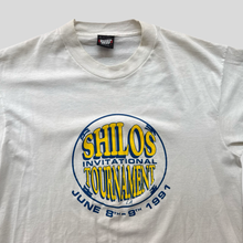 Load image into Gallery viewer, 1991 Shilos T-shirt - XL
