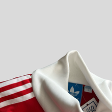 Load image into Gallery viewer, 00s Liverpool adidas track top - S
